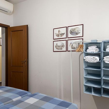 Signoria Apartment With Patio Флоренция Екстериор снимка