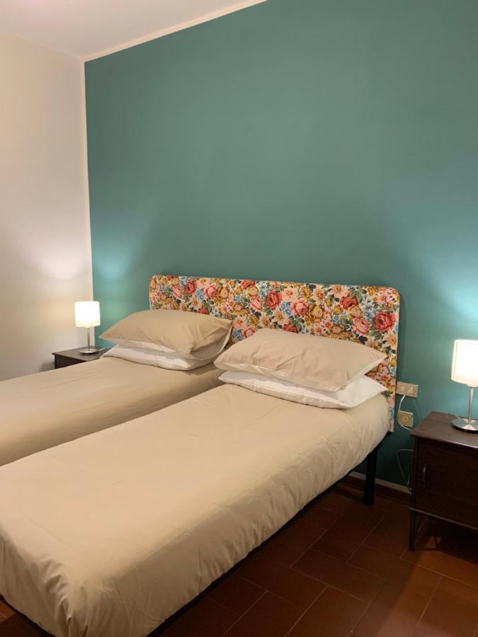 Signoria Apartment With Patio Флоренция Екстериор снимка