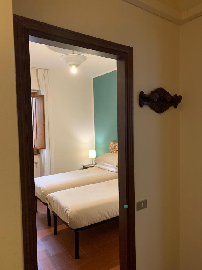 Signoria Apartment With Patio Флоренция Екстериор снимка