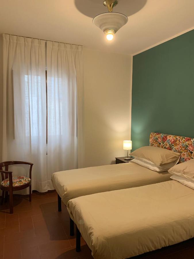 Signoria Apartment With Patio Флоренция Екстериор снимка