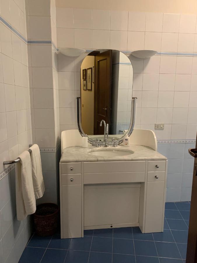 Signoria Apartment With Patio Флоренция Екстериор снимка