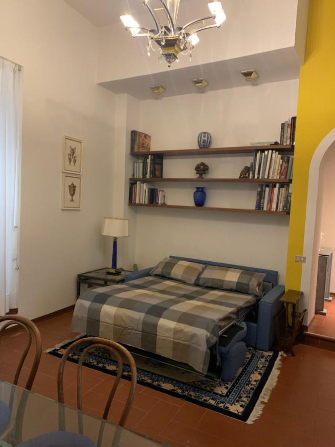 Signoria Apartment With Patio Флоренция Екстериор снимка