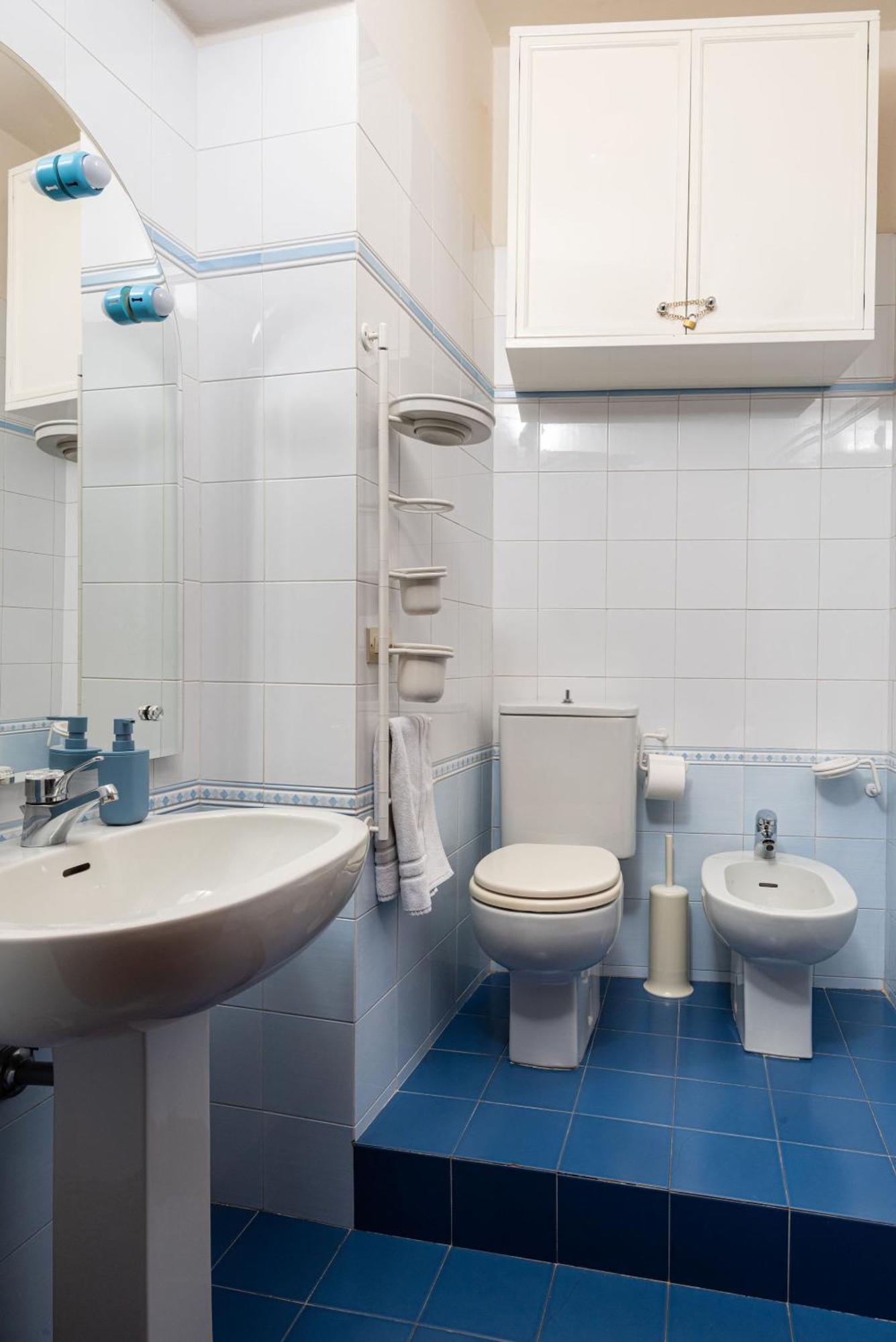 Signoria Apartment With Patio Флоренция Екстериор снимка