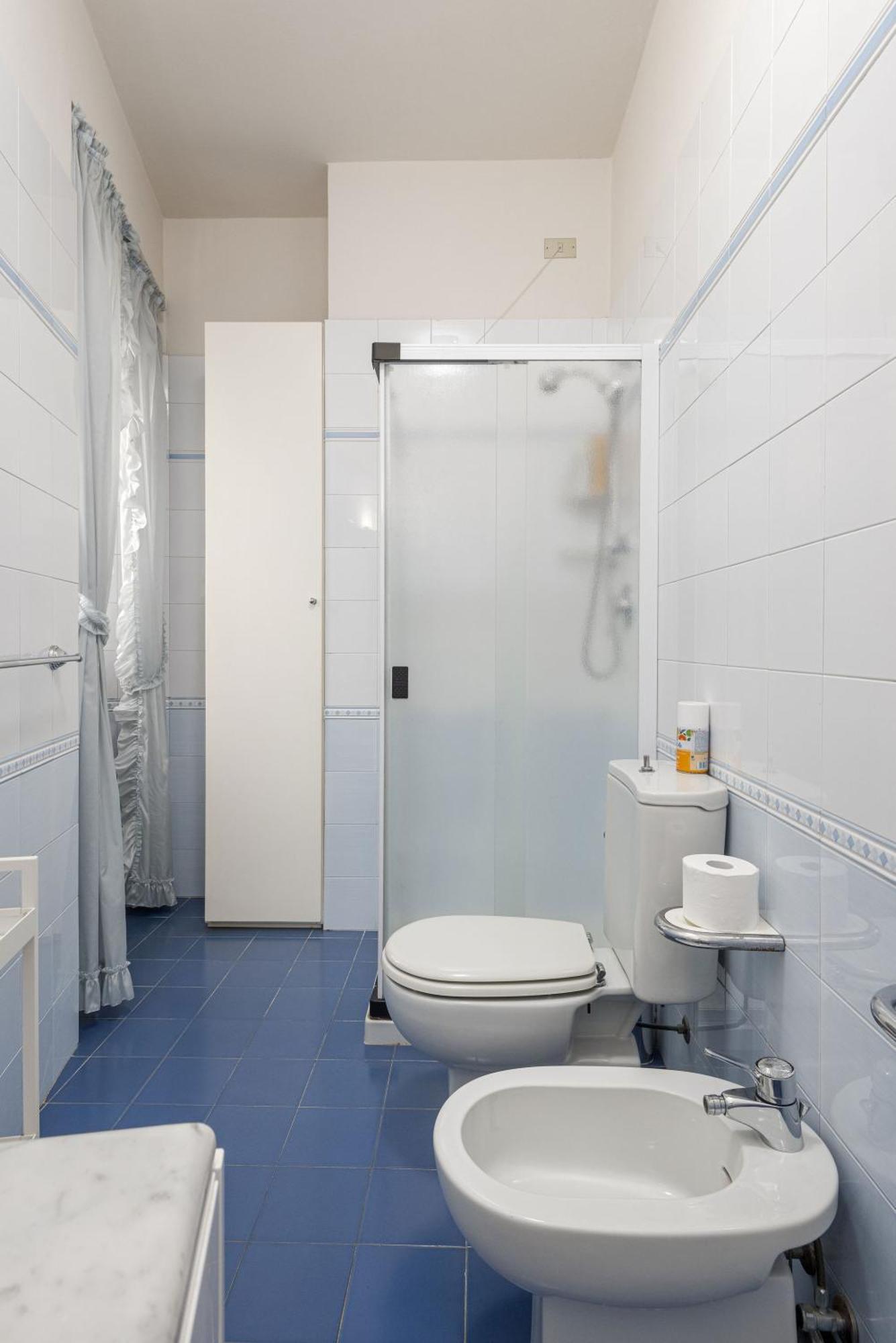 Signoria Apartment With Patio Флоренция Екстериор снимка