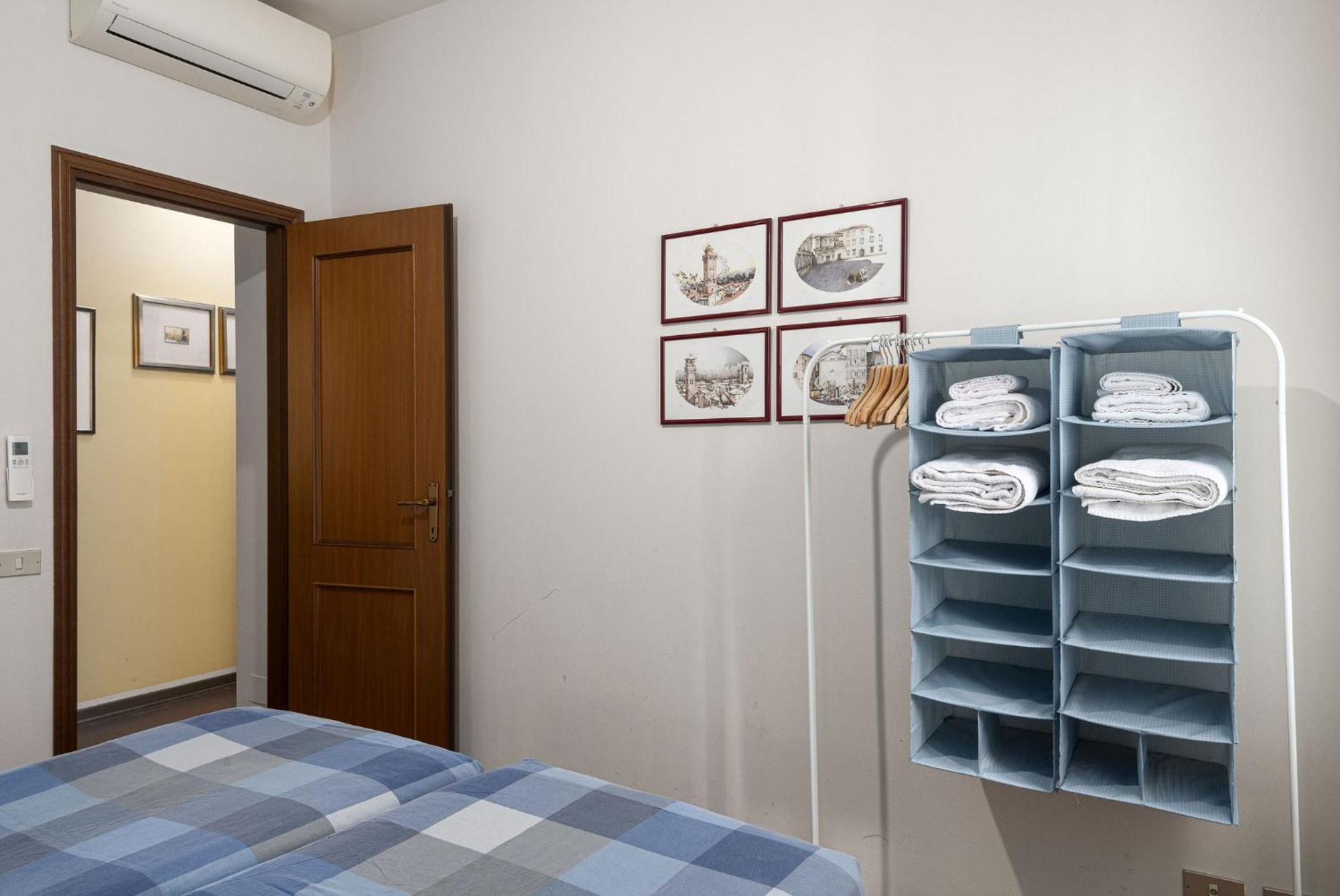 Signoria Apartment With Patio Флоренция Екстериор снимка