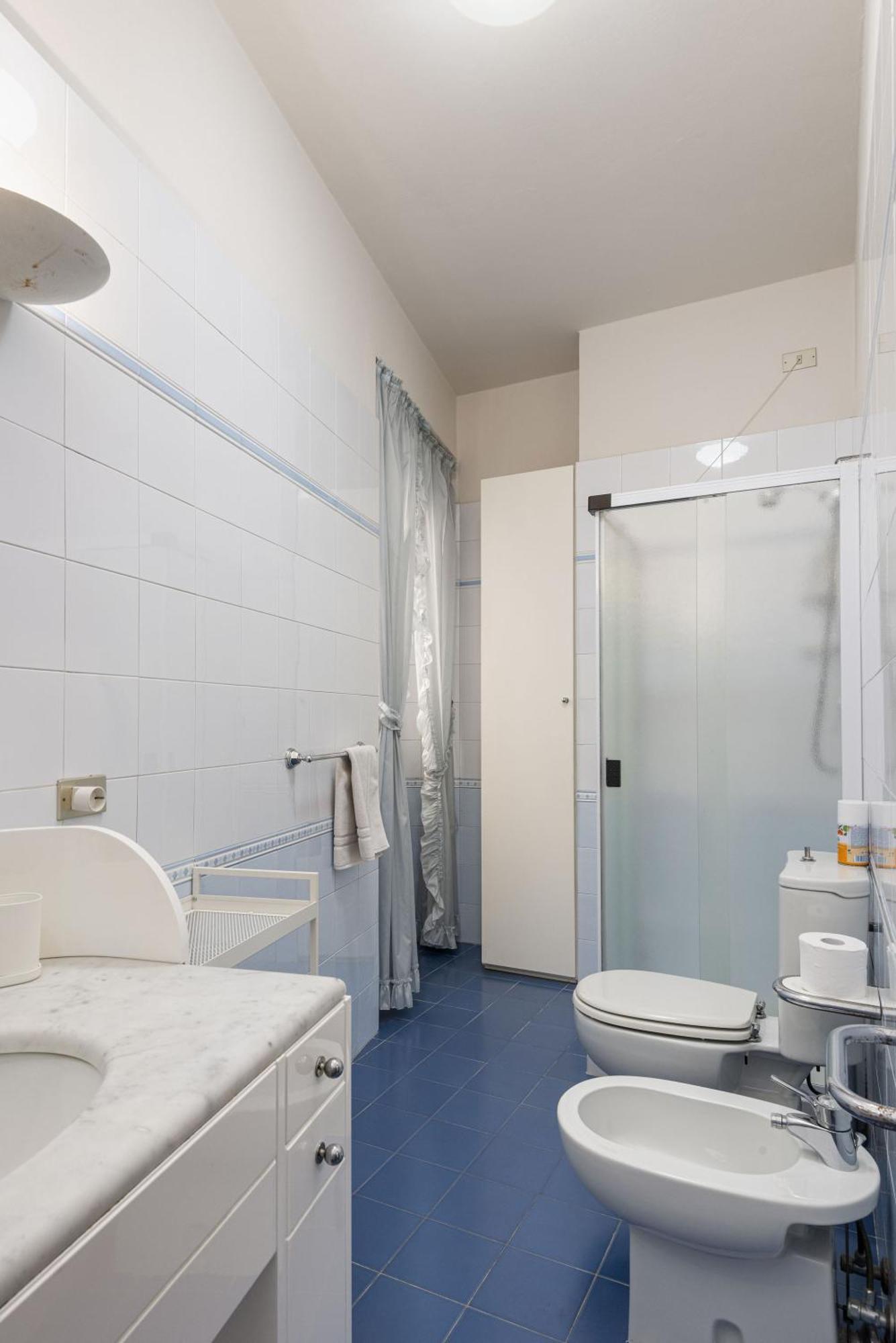 Signoria Apartment With Patio Флоренция Екстериор снимка
