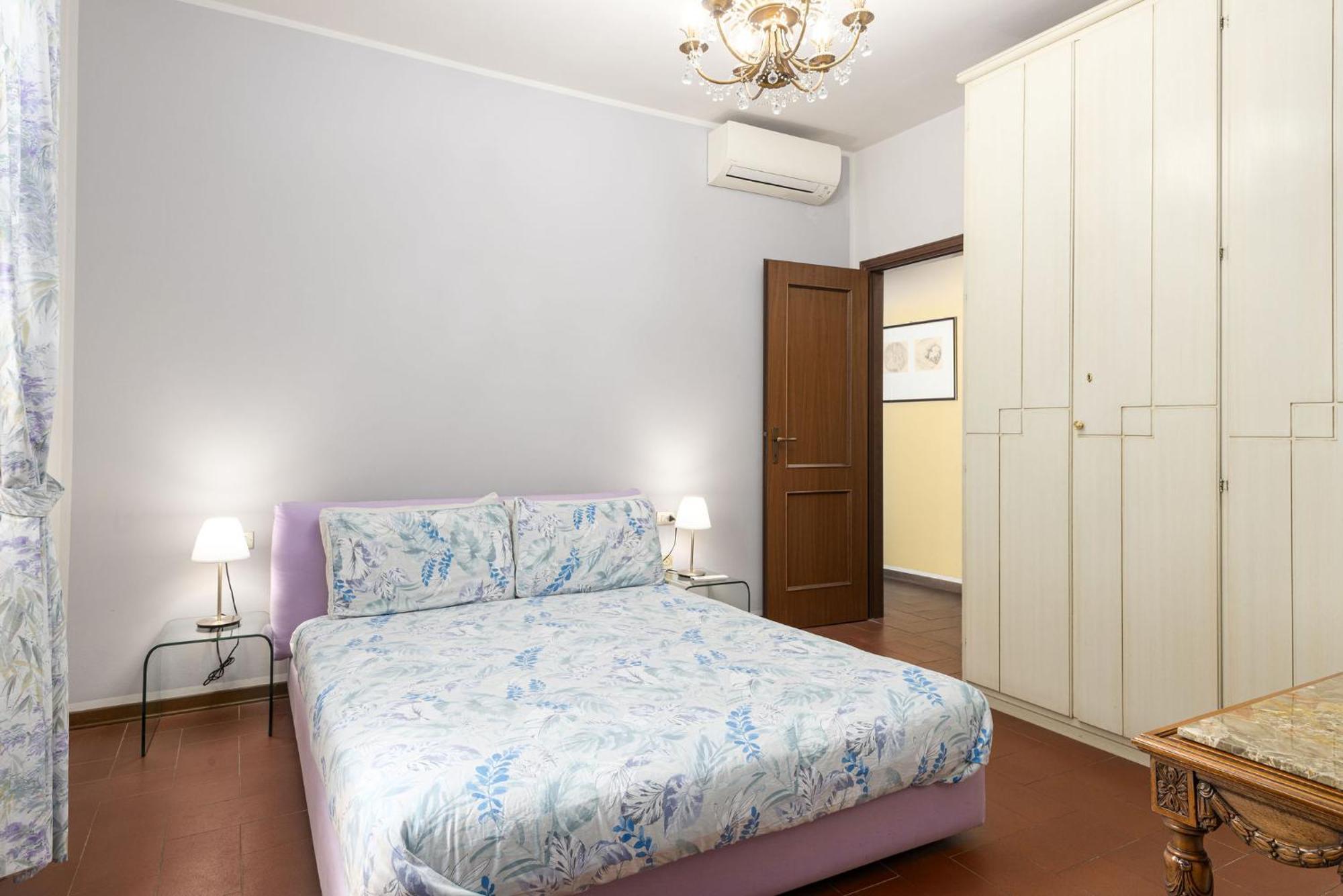 Signoria Apartment With Patio Флоренция Екстериор снимка