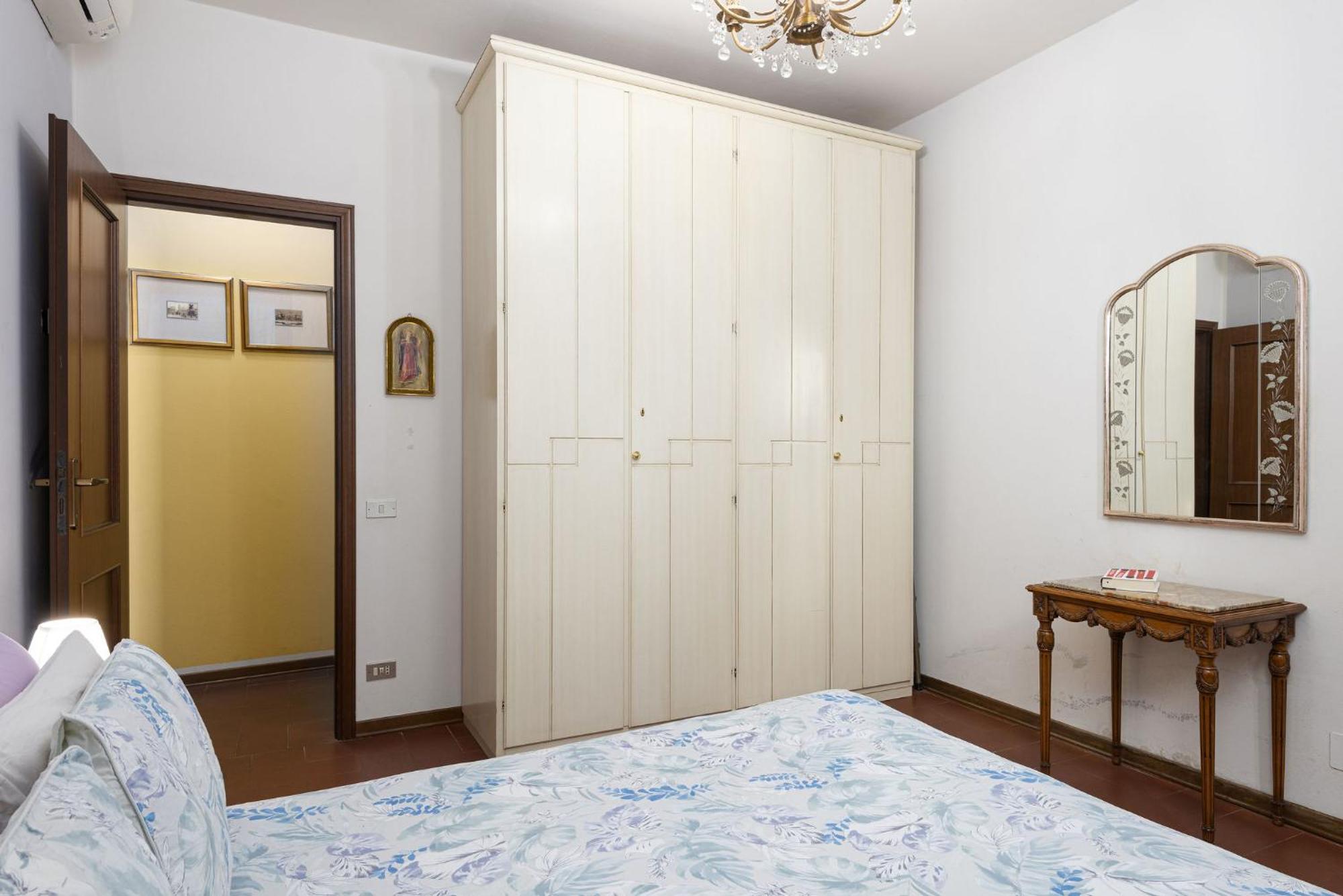 Signoria Apartment With Patio Флоренция Екстериор снимка