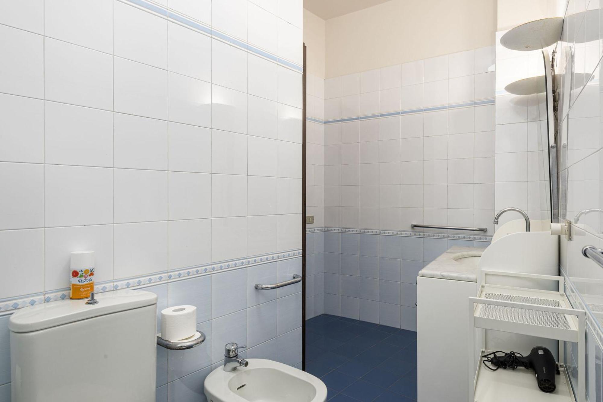 Signoria Apartment With Patio Флоренция Екстериор снимка